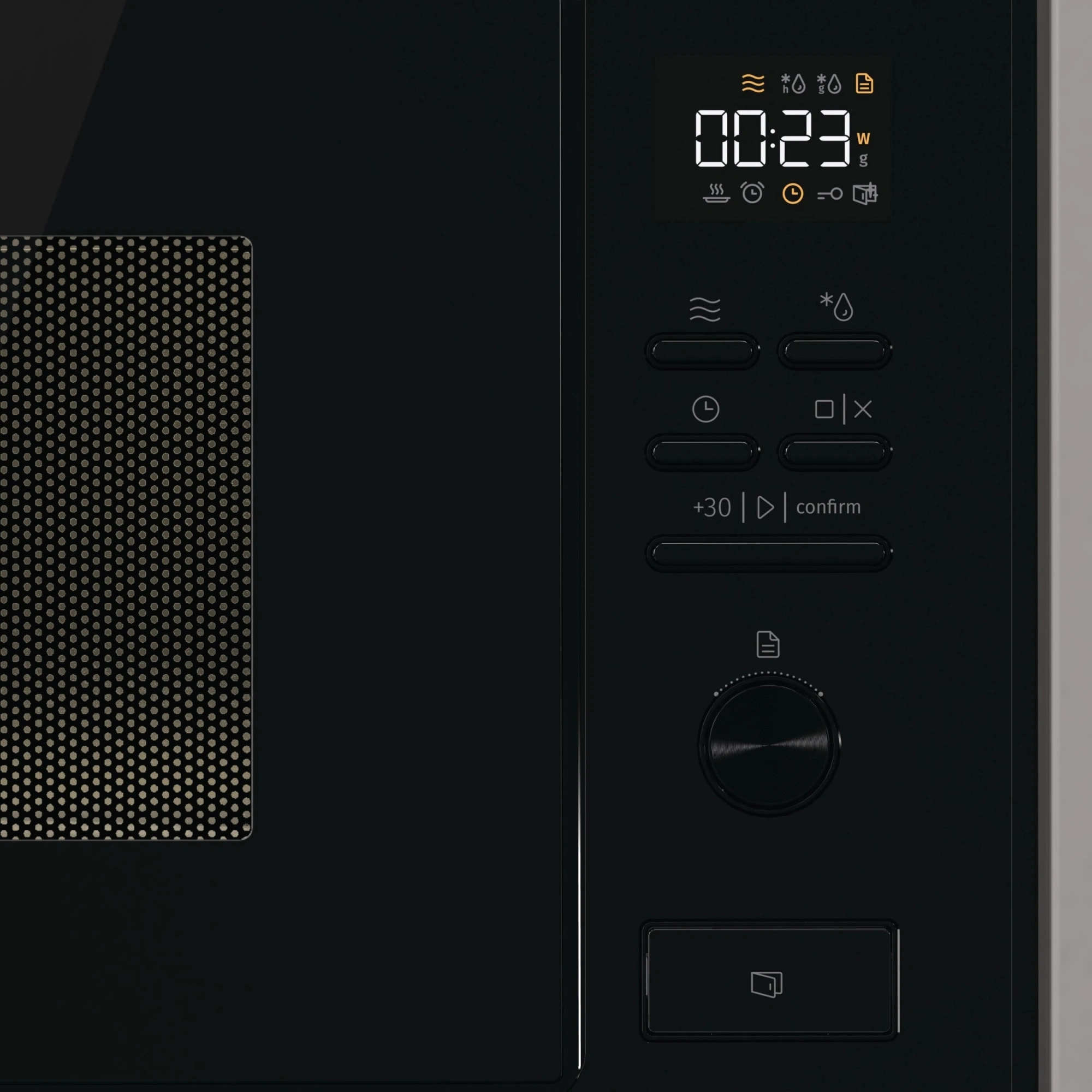 Микроволновая печь Gorenje BM251M2BG, фото 11
