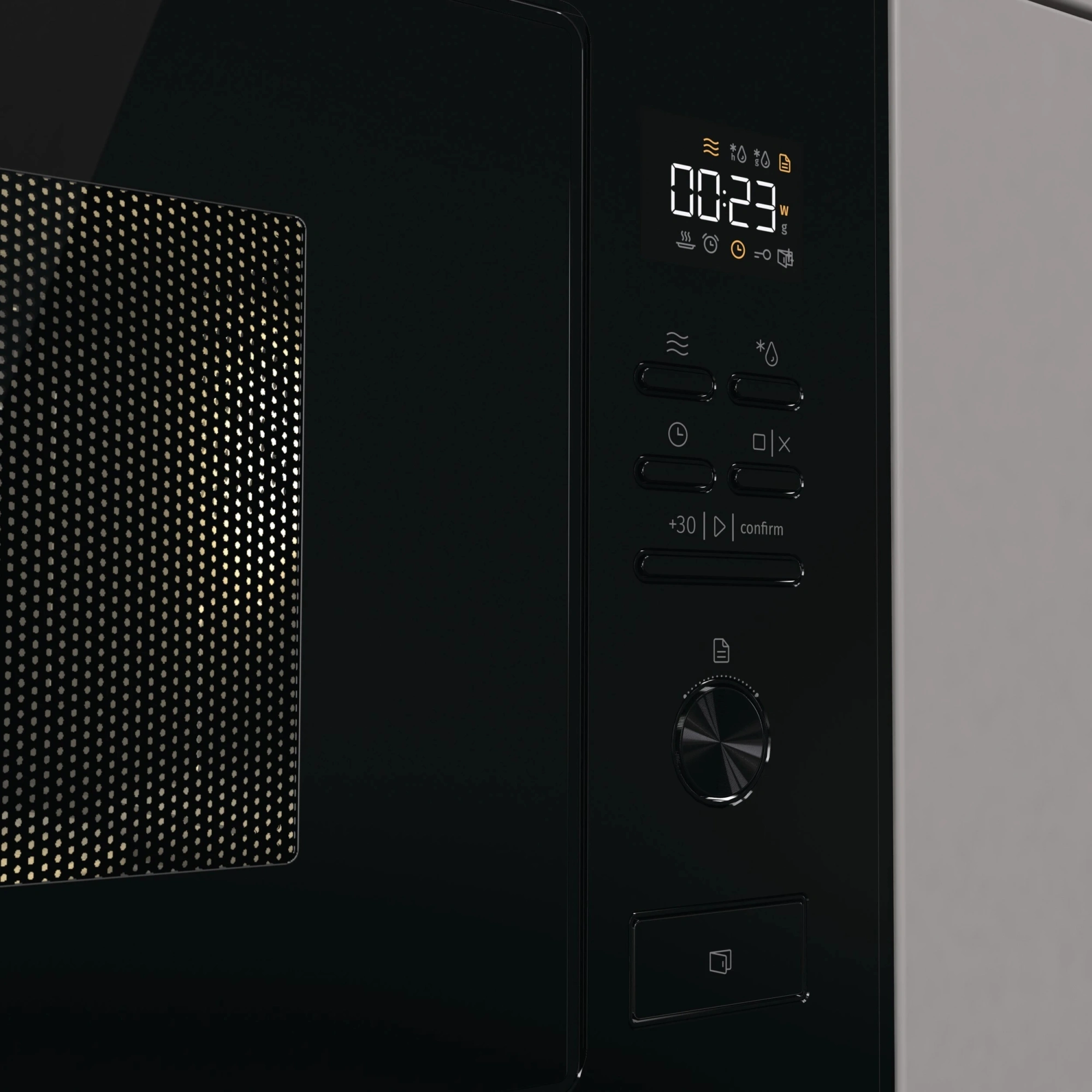 Микроволновая печь Gorenje BM251M2BG, фото 12