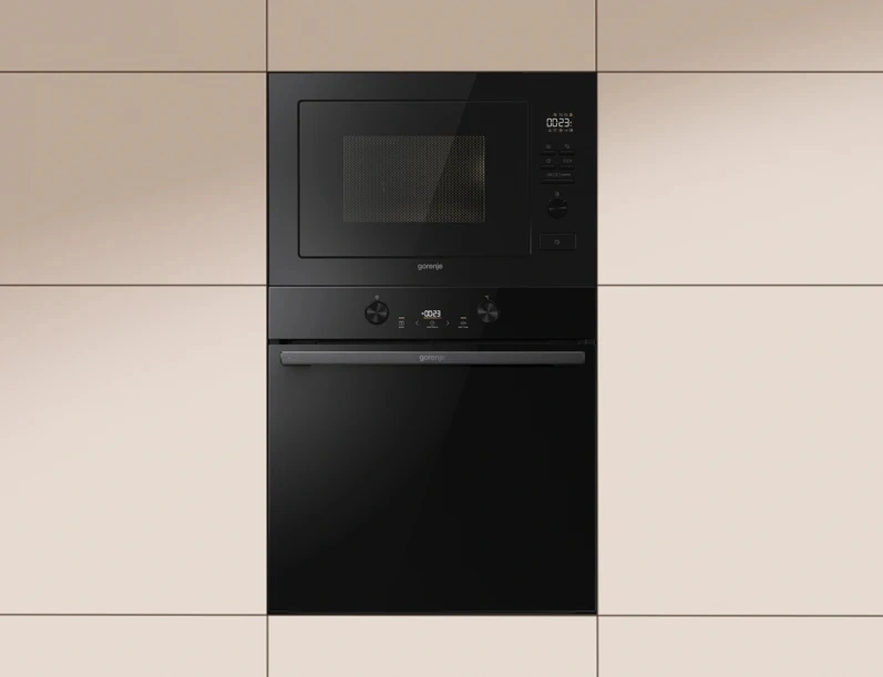 Микроволновая печь Gorenje BM251M2BG, фото 14