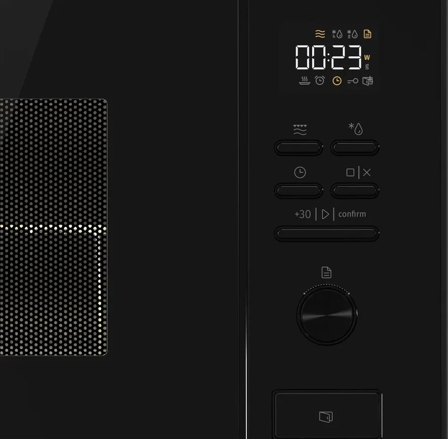 Микроволновая печь Gorenje BM251M2BG, фото 3