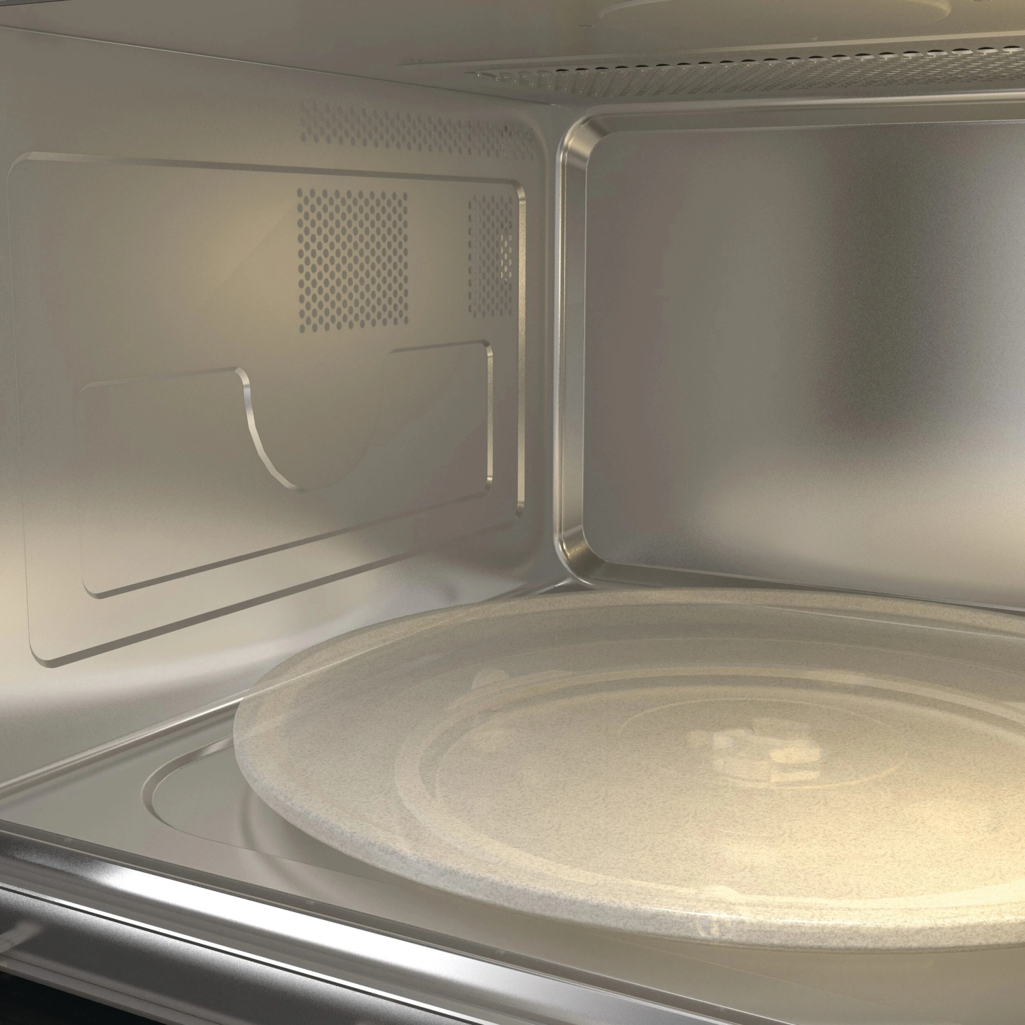 Микроволновая печь Gorenje BMX251M2BG, фото 4