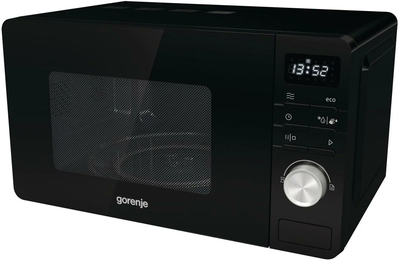 Микроволновая печь GORENJE MO20A3B, превью предыдущего фото
