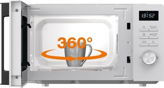 Микроволновая печь GORENJE MO20A3WH, фото 2