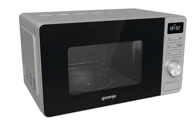 Микроволновая печь GORENJE MO20A3X, превью предыдущего фото