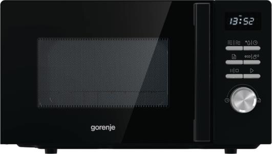 Микроволновая печь GORENJE MO20A4BH, превью следующего фото