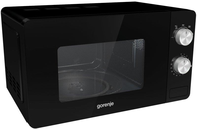 Микроволновая печь GORENJE MO20E1B, превью предыдущего фото