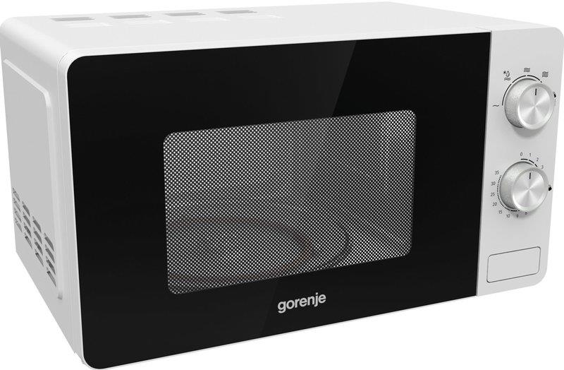 Микроволновая печь GORENJE MO20E1W, превью предыдущего фото