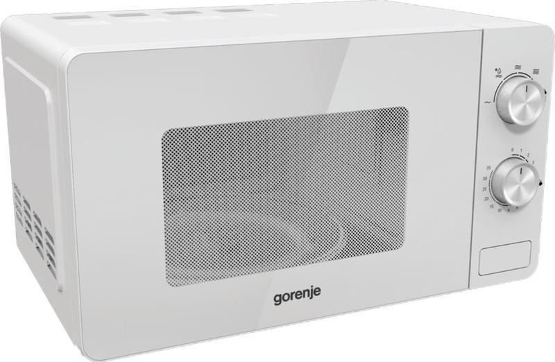 Микроволновая печь GORENJE MO20E1W2, фото 2