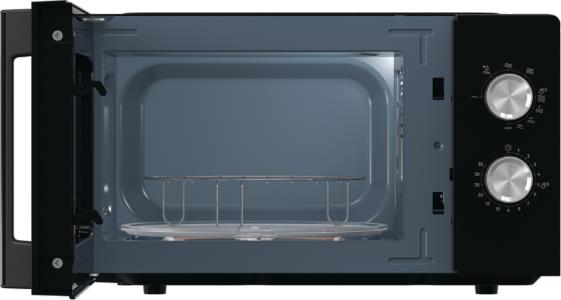 Микроволновая печь GORENJE MO20E2BH, фото 2