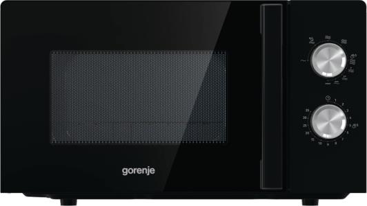 Микроволновая печь GORENJE MO20E2BH, превью предыдущего фото