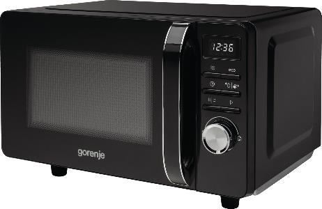 Микроволновая печь GORENJE MO20S4BC, фото 2