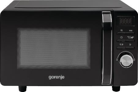 Микроволновая печь GORENJE MO20S4BC, превью предыдущего фото