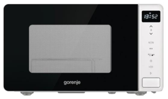Микроволновая печь GORENJE MO20S4W, фото 2
