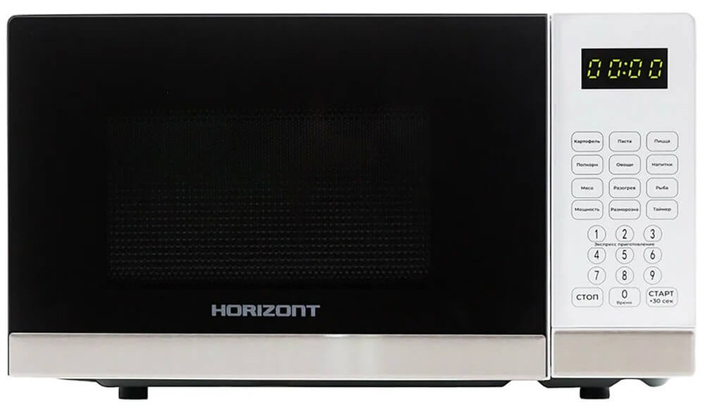 Микроволновая печь HORIZONT HSD202W