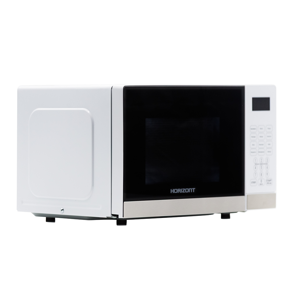 Микроволновая печь HORIZONT HSD202W, фото 14