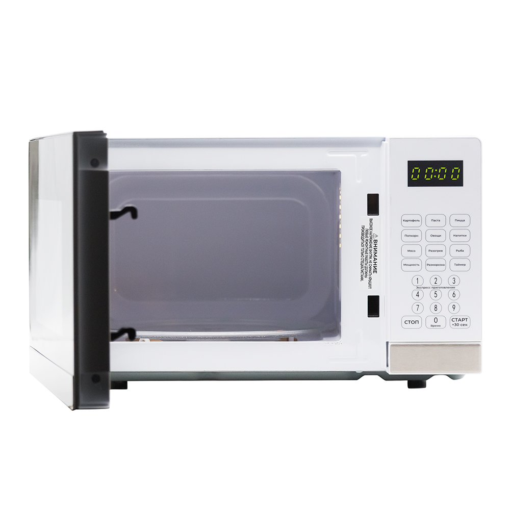 Микроволновая печь HORIZONT HSD202W, фото 9