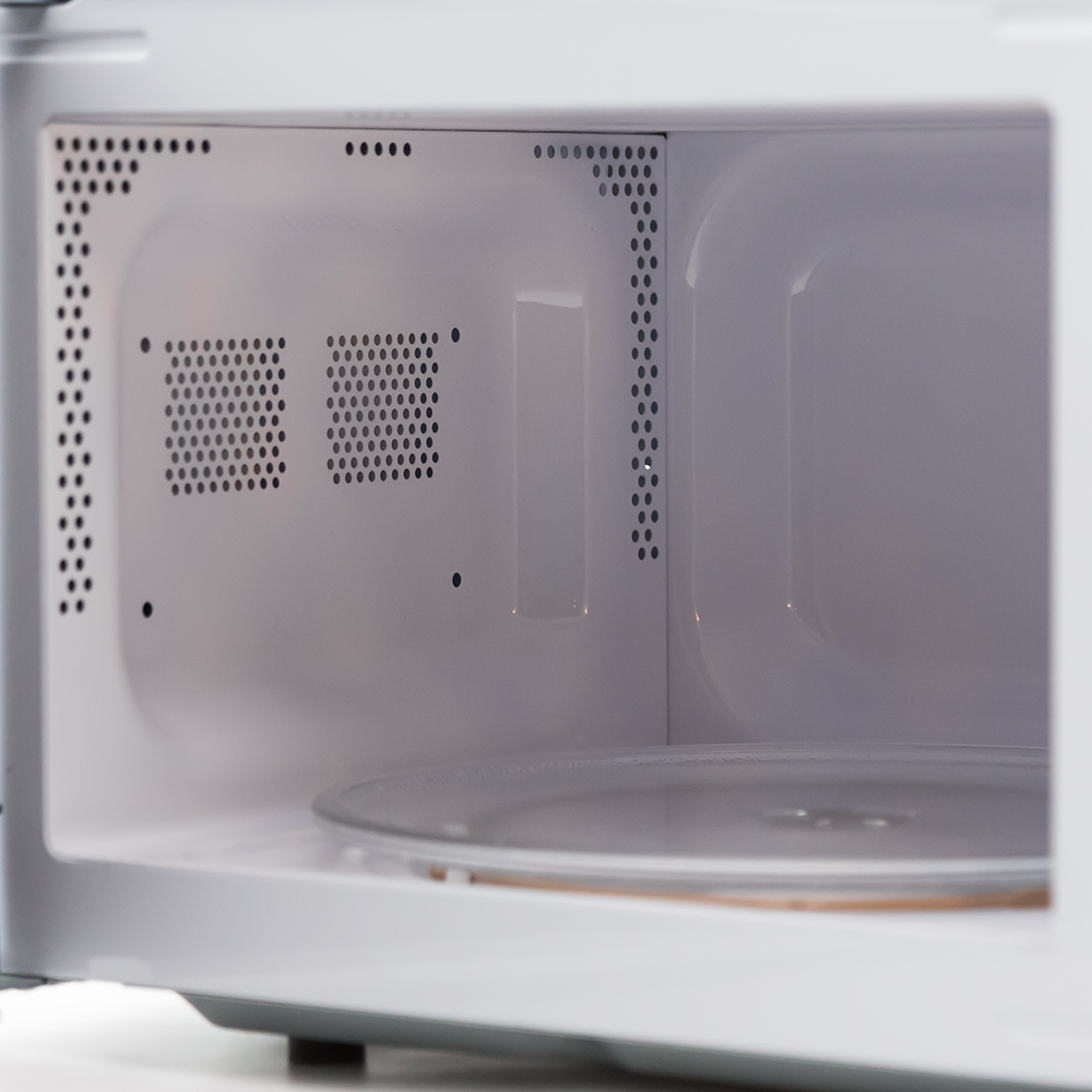 Микроволновая печь HORIZONT HSD202W, фото 10