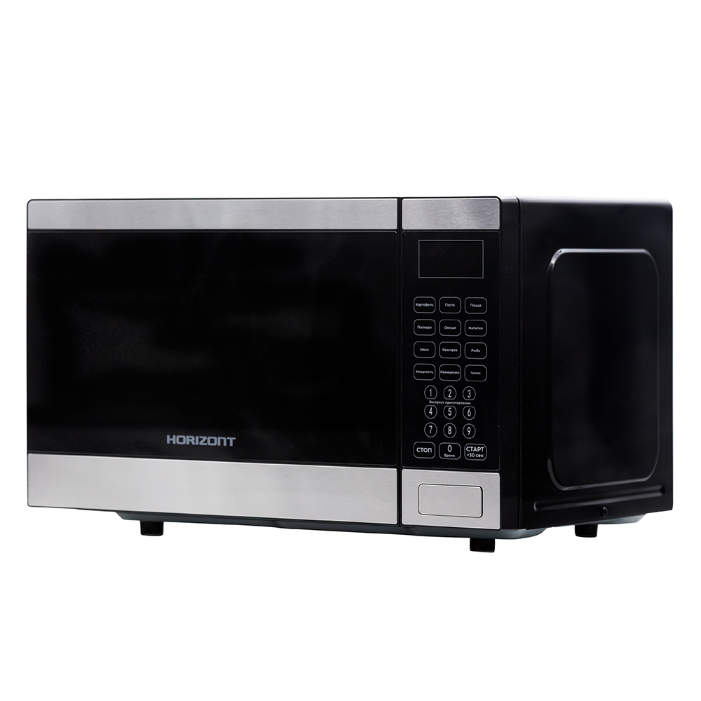 Микроволновая печь HORIZONT HSD254BX, фото 13
