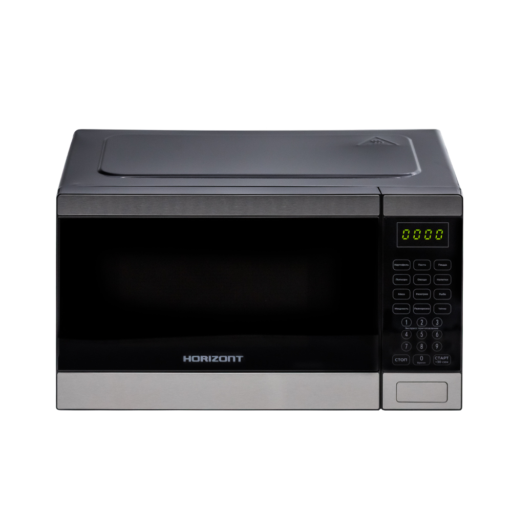 Микроволновая печь HORIZONT HSD254BX, фото 14