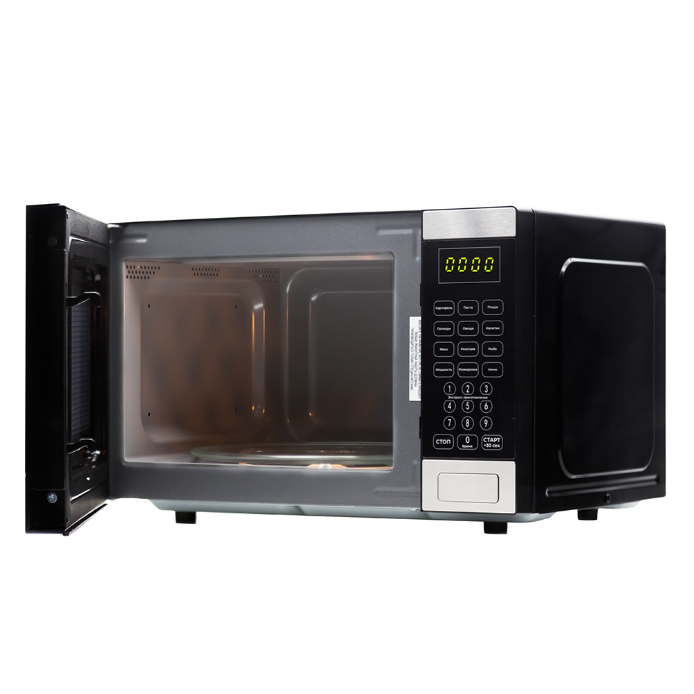 Микроволновая печь HORIZONT HSD254BX, фото 10
