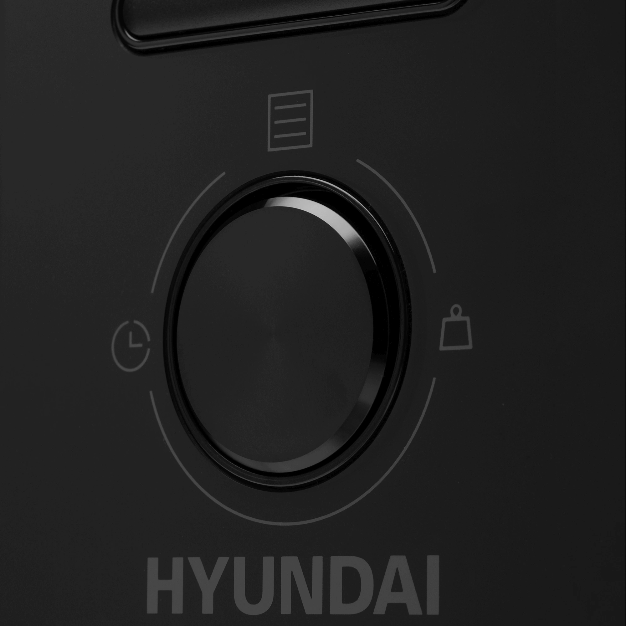 Микроволновая печь Hyundai HBW 2040 BG, фото 14