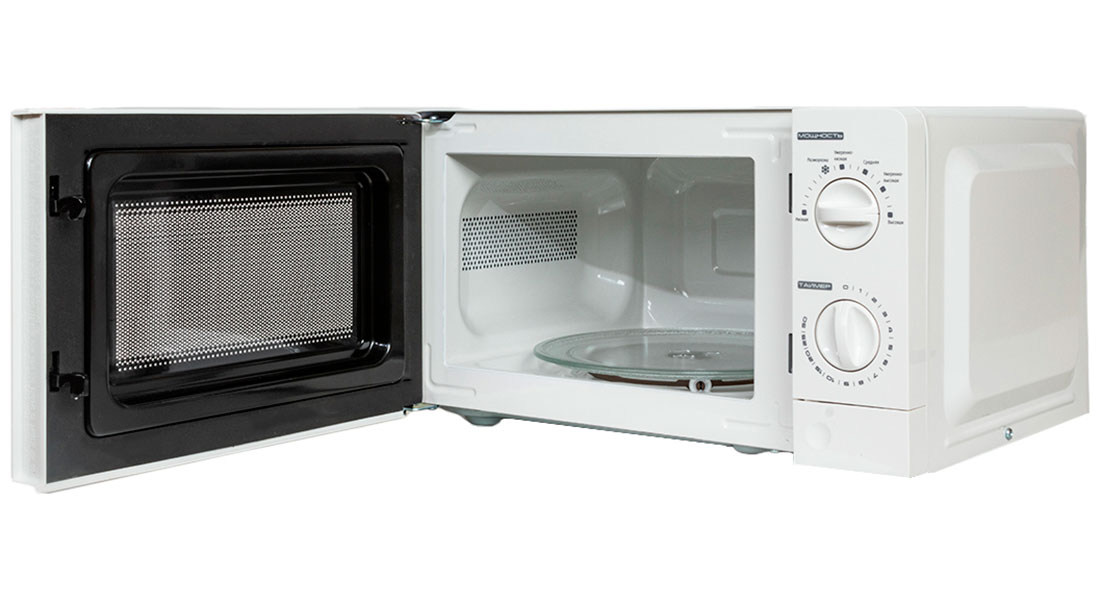 Микроволновая печь JVC JK-MW123M, фото 5