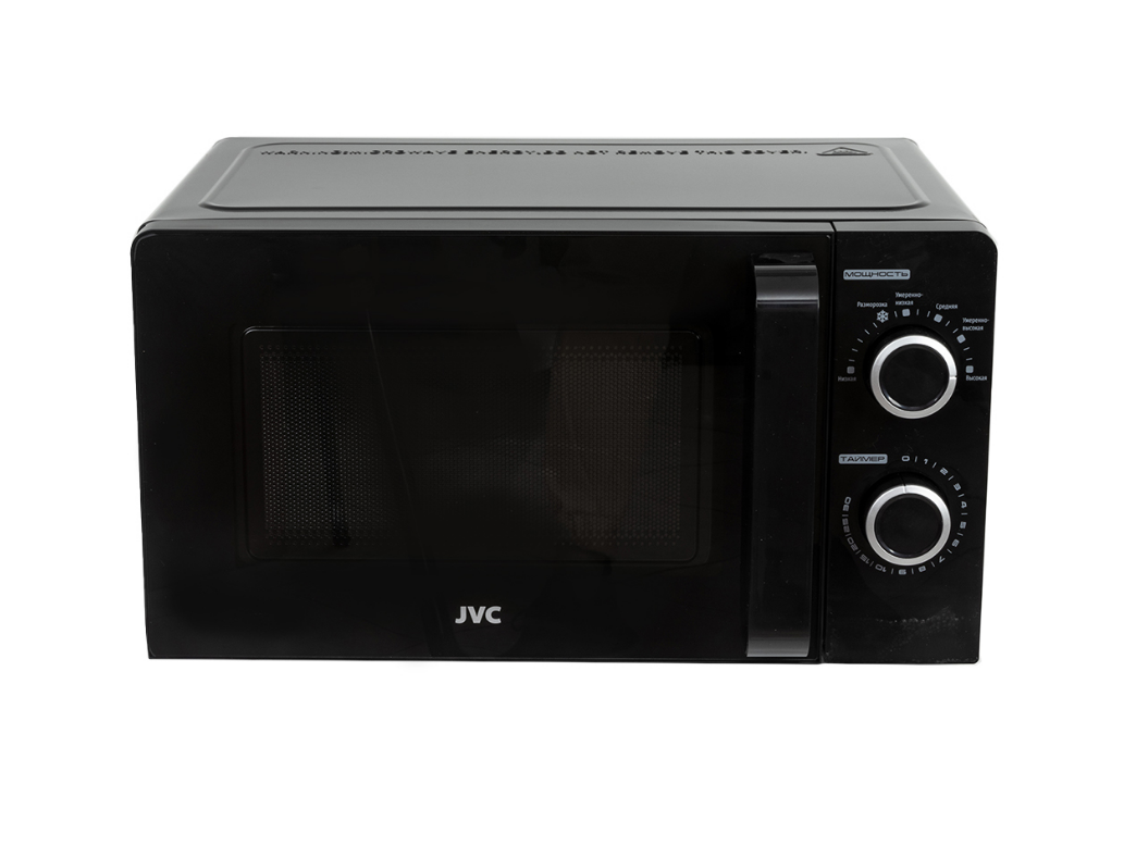 Микроволновая печь JVC JK-MW130M, фото 4