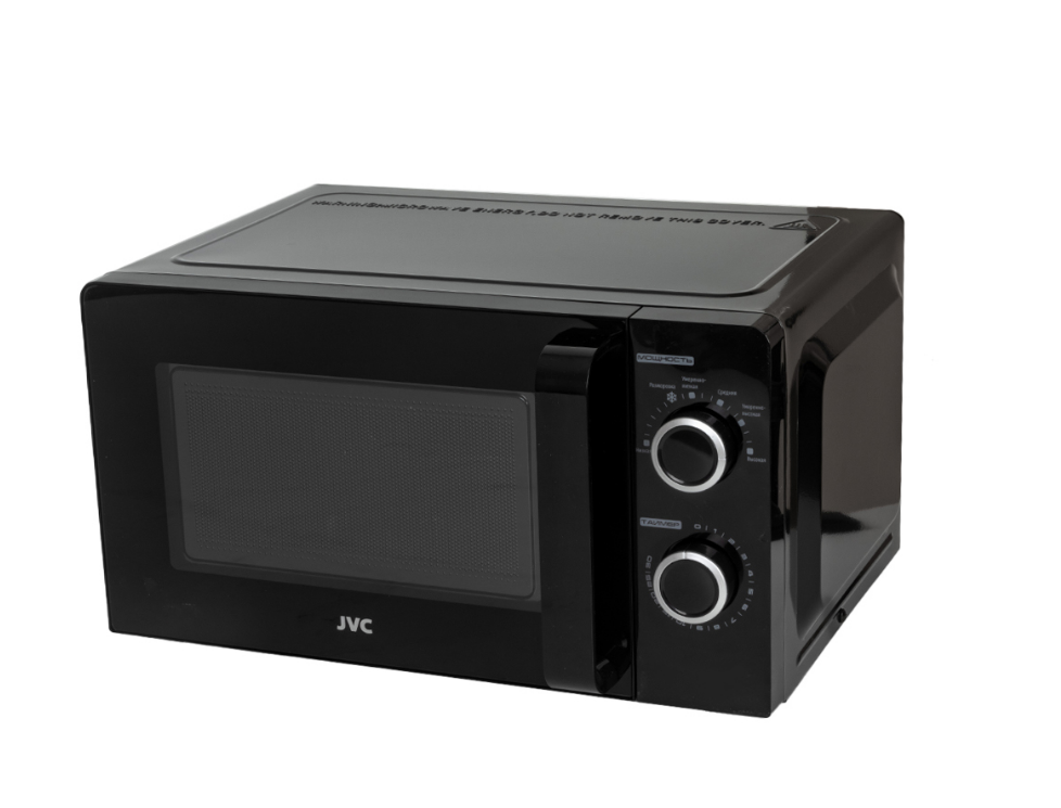 Микроволновая печь JVC JK-MW130M, фото 5