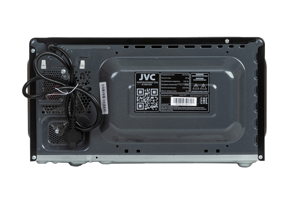 Микроволновая печь JVC JK-MW130M, превью предыдущего фото