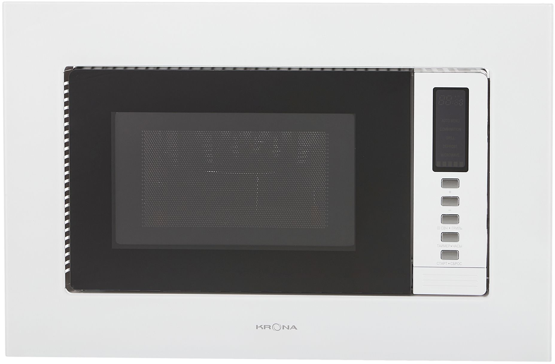 Микроволновая печь Krona Raum 60 WH, превью следующего фото