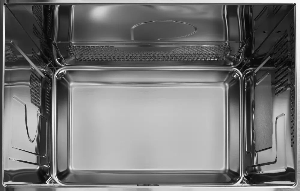 Микроволновая печь Kuppersberg HMW 645 B, превью предыдущего фото