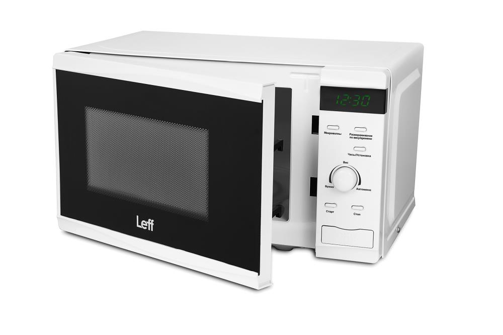 Микроволновая печь LEFF 20MD725W, превью предыдущего фото