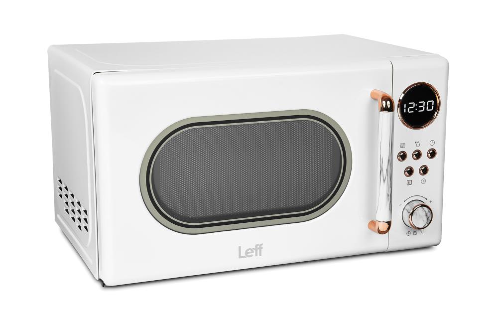 Микроволновая печь LEFF 20MD727J, превью предыдущего фото
