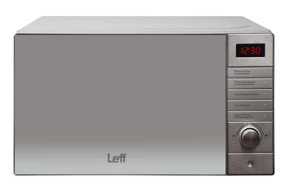 Микроволновая печь LEFF 20MD731SG, превью предыдущего фото