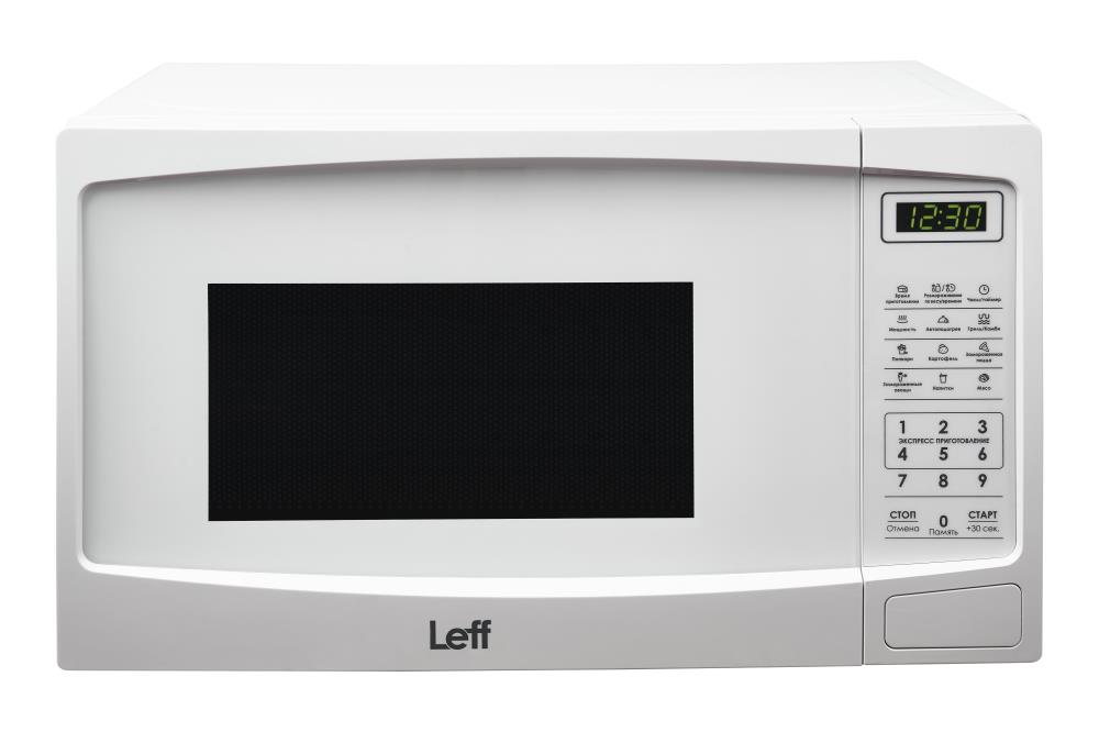 Микроволновая печь LEFF 20MD732WG, фото 5