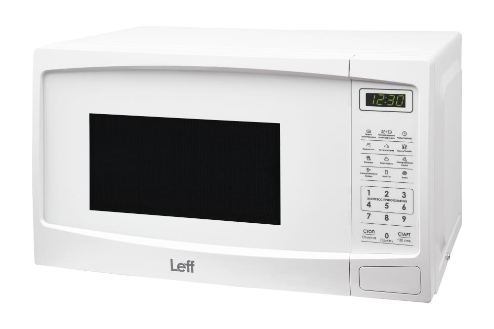 Микроволновая печь LEFF 20MD732WG, превью предыдущего фото