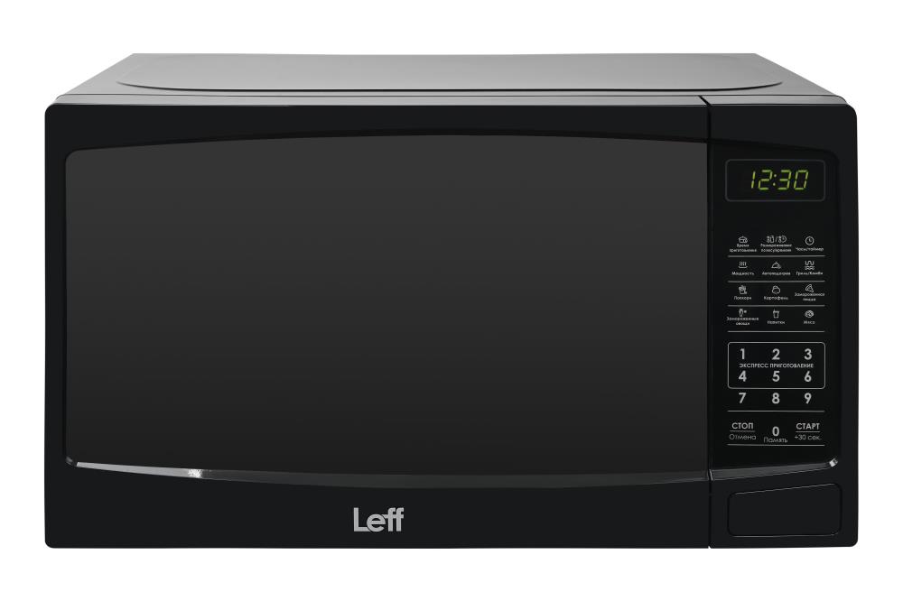 Микроволновая печь LEFF 20MD733BG