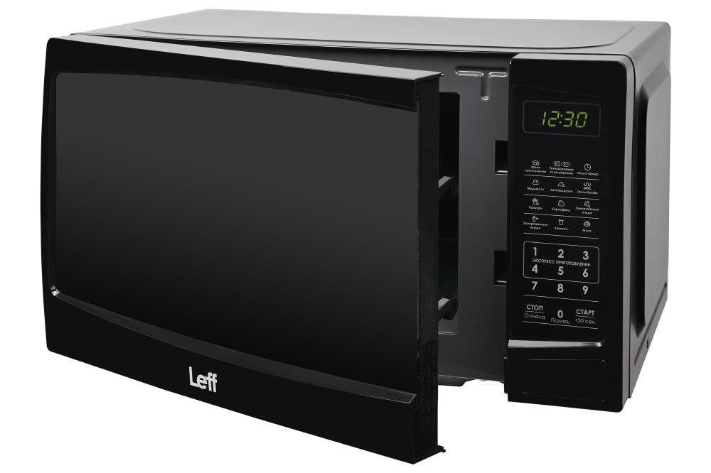 Микроволновая печь LEFF 20MD733BG, превью следующего фото