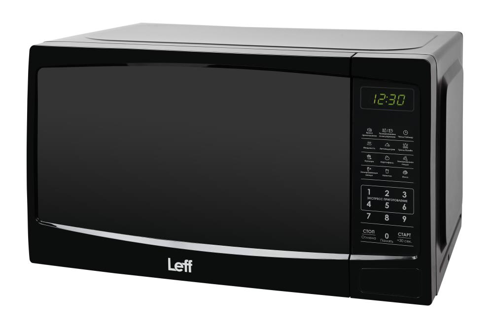 Микроволновая печь LEFF 20MD733BG, превью предыдущего фото