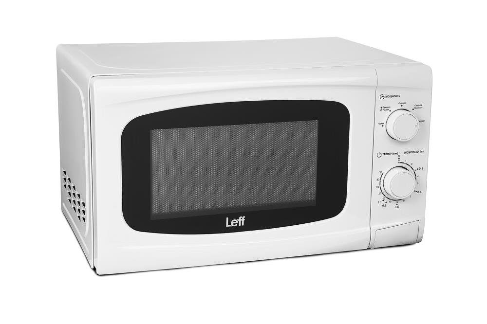 Микроволновая печь LEFF 20MM721W, превью предыдущего фото