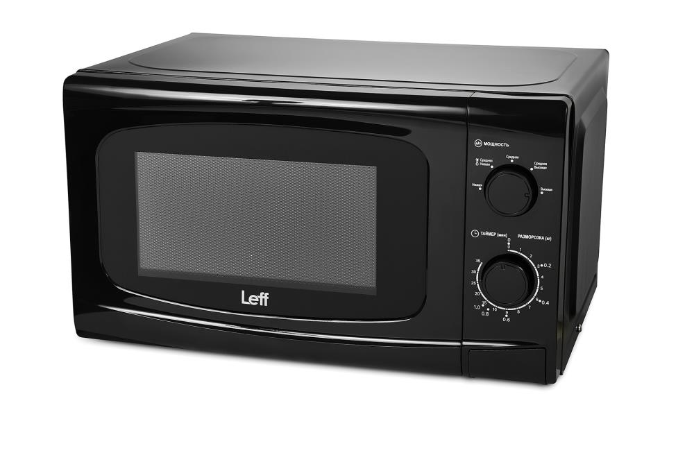 Микроволновая печь LEFF 20MM722B, превью следующего фото