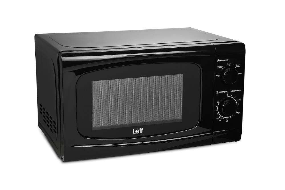 Микроволновая печь LEFF 20MM722B, превью предыдущего фото