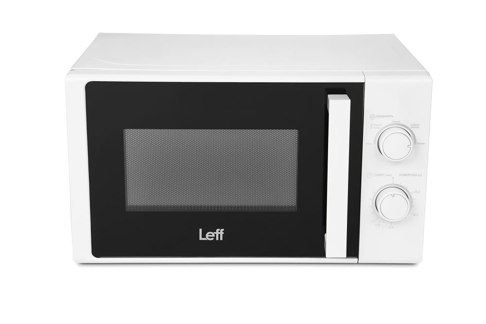 Микроволновая печь LEFF 20MM723W, превью следующего фото