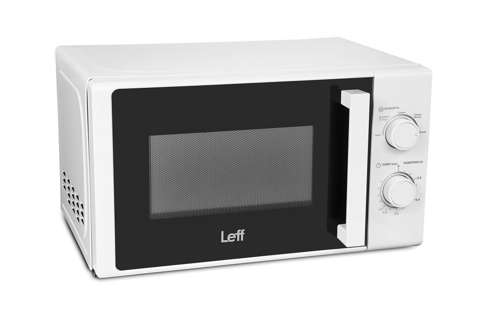 Микроволновая печь LEFF 20MM723W, превью предыдущего фото