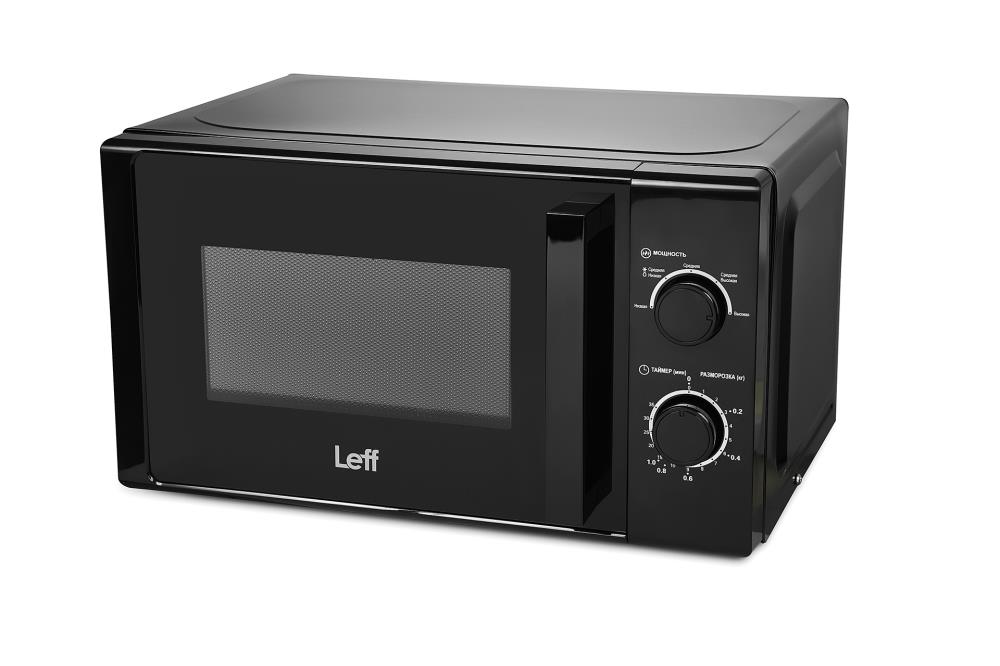 Микроволновая печь LEFF 20MM724B