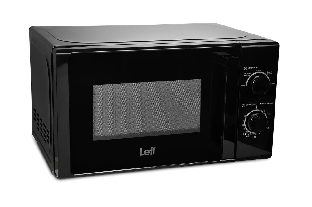 Микроволновая печь LEFF 20MM724B, превью предыдущего фото