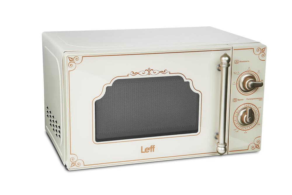 Микроволновая печь LEFF 20MM728J, превью предыдущего фото