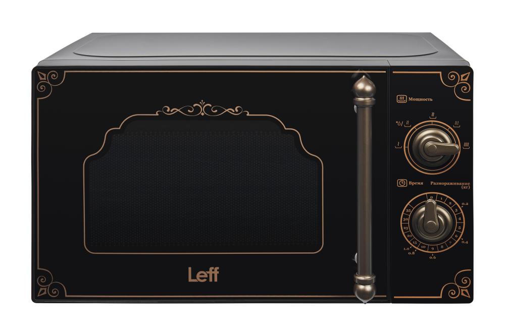 Микроволновая печь LEFF 20MM729B, превью следующего фото