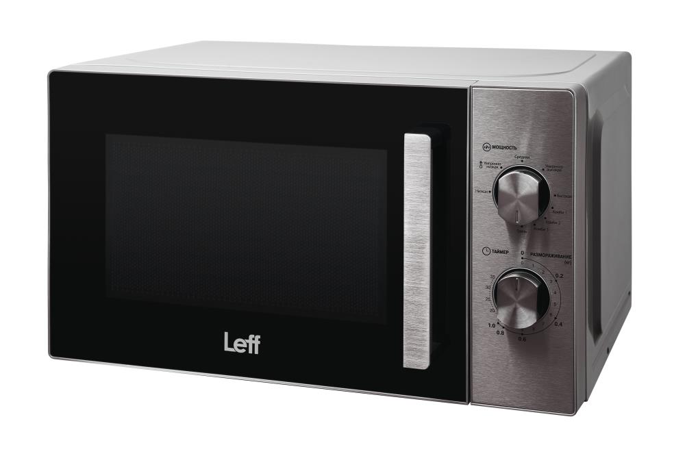 Микроволновая печь LEFF 20MM730SG, превью следующего фото