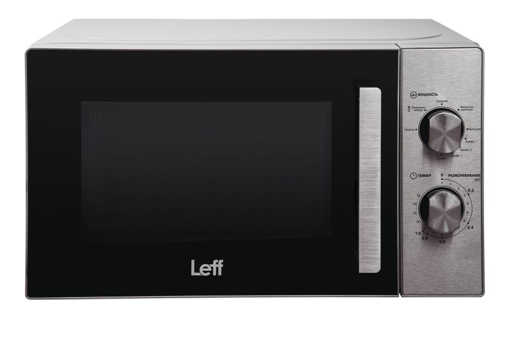 Микроволновая печь LEFF 20MM730SG, фото 5